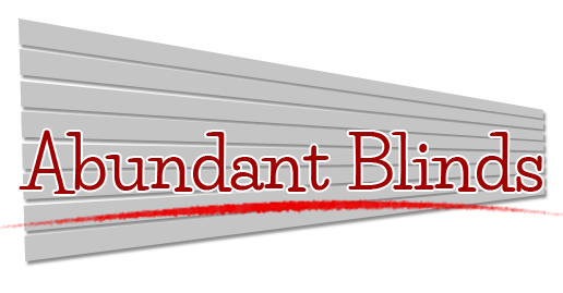 Abundant Blinds Logo