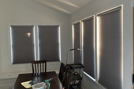 Protecting Your Privacy – What You Need to Know About Your Window Treatments